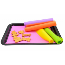 LEO-10130 Szilikon gyúrólap 38x28 cm konyhai eszköz