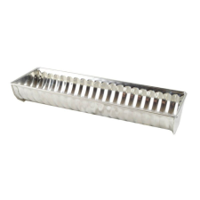 LEO-4223 Őzgerinc sütőforma (33 cm) sütés és főzés
