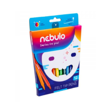 LEO-8517 Nebulo: Filctoll készlet filctoll, marker