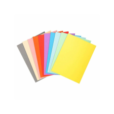 LEO-8551 Újrahasznosított Gumis Mappa mappa