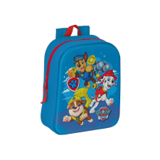 LEO-8650 Paw Patrol iskolatáska kék iskolatáska