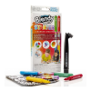 LEO-8734 Blendy Pens: Kezdő filctoll szett - 4 db-os