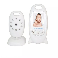 LEO-8873 Kamerás bébimonitor és bébiőr bébiőr