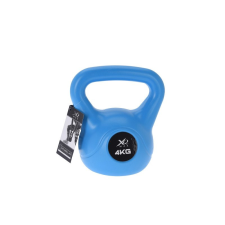 LEO-9455 XQ sport kettlebell - 4kg kettlebell
