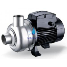  LEO ABK 150 nyitott járókerekes szennyvíz szivattyú 550 liter szivattyú