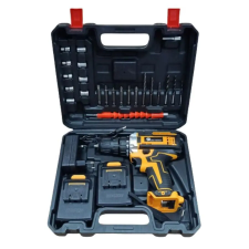 LEO TOOLS LE-074 fúró-csavarozó