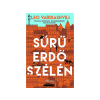  Leo Vardiashvili - Sűrű erdő szélén