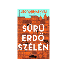  Leo Vardiashvili - Sűrű erdő szélén irodalom