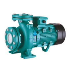 Leo XST 40-250/92 centrifugál szivattyú 800 liter szivattyú