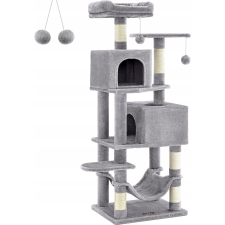 Leobert Bravolo Kaparófa - PCT192W01 (model_2387_1) macskabútor