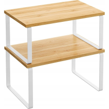 Leobert Bravolo KCS02NW Konyhai Polcok X2 (model_2448_1) bútor