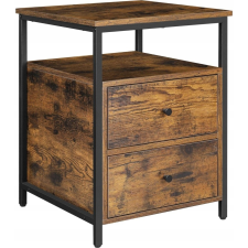 Leobert Bravolo LET067B01 Kisasztal Szafka (model_2295_1) bútor