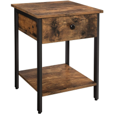 Leobert Bravolo LET55BXV1 Kisasztal Szafka (HURT_5903332062676) bútor