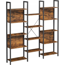 Leobert Bravolo LLS107B01 Könyvespolcos Szekrény (model_2246_1) bútor