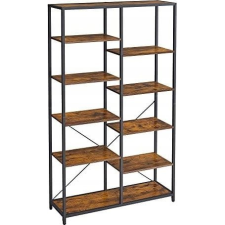 Leobert Bravolo LLS155B01 Könyvespolc (model_2297_1) bútor