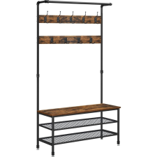 Leobert Ruhatartó Fogas - HSR47BX (model_2308_1) bútor