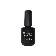 Leoldható Bonder - Rubber base 14ml #04 Átlátszó körömdíszítő