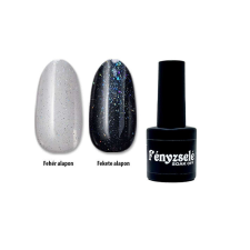  Leoldható Fixálásmentes Fényzselé 6ml #015 Water Bee fényzselé