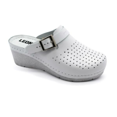 LEON 1000 LEON Comfort női bőr klumpa