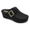 LEON 1024 LEON Comfort női bőr klumpa