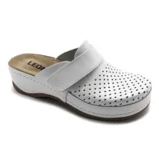 LEON 2022 LEON Comfort női bőr klumpa