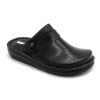 LEON 300 LEON Comfort női bőr klumpa