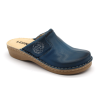 LEON 360 LEON Comfort női bőr klumpa