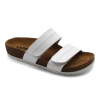 LEON 4000 LEON Comfort női bőr papucs