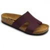 LEON 4054 LEON Comfort női bőr papucs