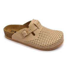 LEON 4250 LEON Comfort női bőr klumpa