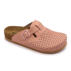 LEON 4250 LEON Comfort női bőr klumpa