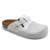 LEON 4250 LEON Comfort női bőr klumpa