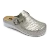 LEON 5001 LEON Comfort női bőr klumpa