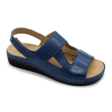 LEON 5020 LEON Comfort női bőr szandál női szandál
