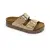 LEON 6010 LEON Comfort női bőr papucs