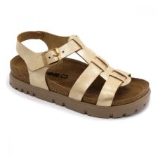 LEON 6300 LEON Comfort női bőr szandál női szandál