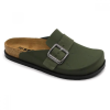 LEON 7000  LEON Comfort női bőr klumpa