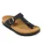 LEON 7080 LEON Comfort női bőr papucs