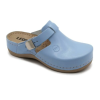 LEON 900 LEON Comfort női bőr klumpa