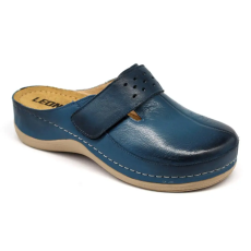 LEON 902 LEON Comfort női bőr klumpa