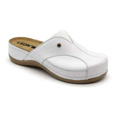 LEON 912 LEON Comfort női bőr klumpa