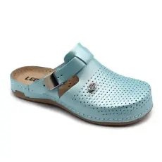 LEON 950 LEON Comfort női bőr klumpa