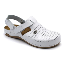 LEON 951 LEON Comfort női bőr szandál női szandál