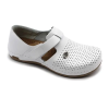 LEON 959 LEON Comfort női bőr cipő