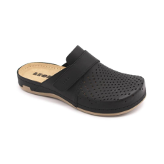 LEON 970 LEON Comfort női bőr klumpa