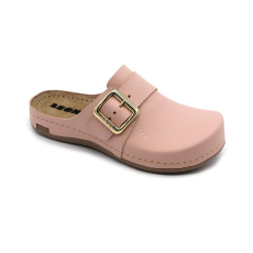 LEON 971 LEON Comfort női bőr klumpa