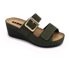 LEON Női Papucs 1110/T002