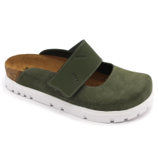 LEON Női Papucs 6002/T002 női papucs