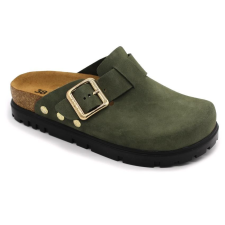 LEON Női Papucs 6006/T002 női papucs