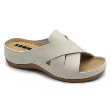 LEON Papucs 932 Leon Comfort női, kék orlando, 40 munkavédelmi cipő